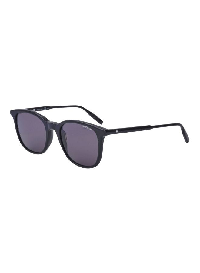 MONTBLANC Wayfarer Sunglasses - Lens Size: 52 mm  - Image 3
