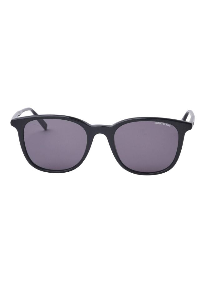 MONTBLANC Wayfarer Sunglasses - Lens Size: 52 mm  - Image 1