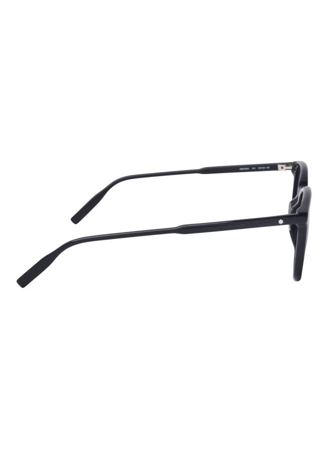 MONTBLANC Wayfarer Sunglasses - Lens Size: 52 mm  - Image 2