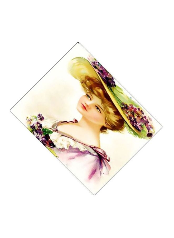 BP Printed Anti-Slip Gaming Mousepad - Image 2