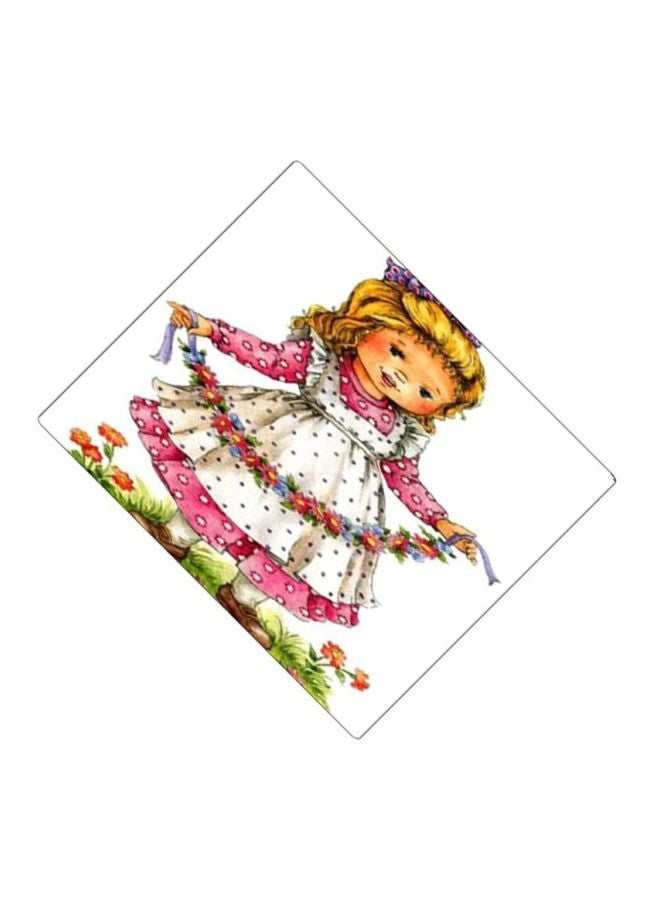 BP Printed Anti-Slip Gaming Mousepad - Image 2