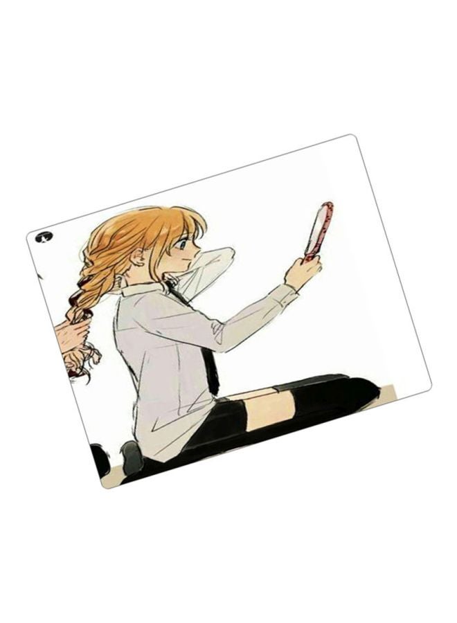 BP Printed Anti-Slip Gaming Mousepad - Image 2