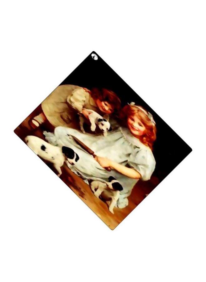 BP Printed Gaming Mouse Pad - Image 2
