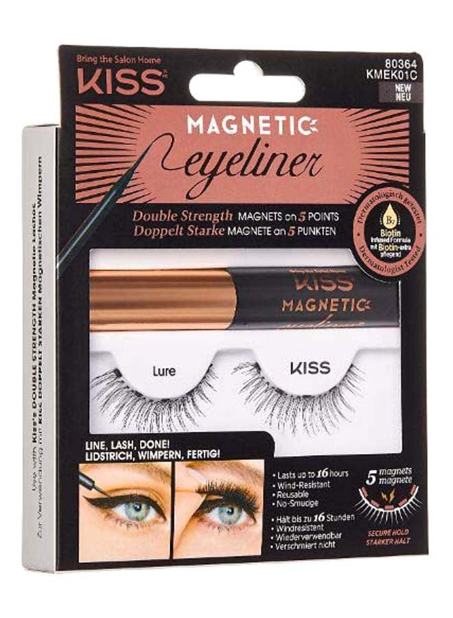 Magnetic Eyeliner & Lash Kit Black - v1604738826/N40392539A_2