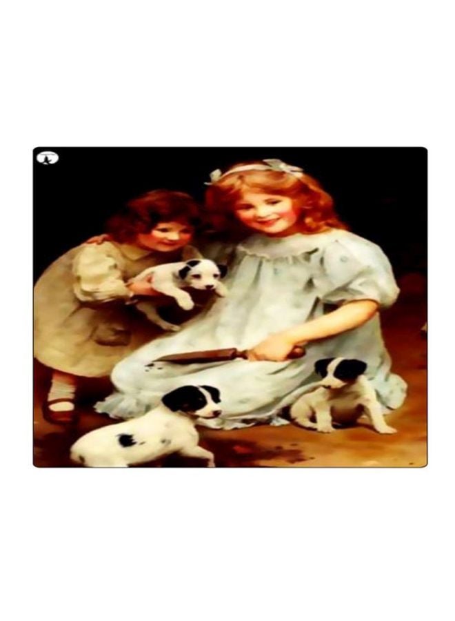 BP Printed Gaming Mouse Pad - Image 1