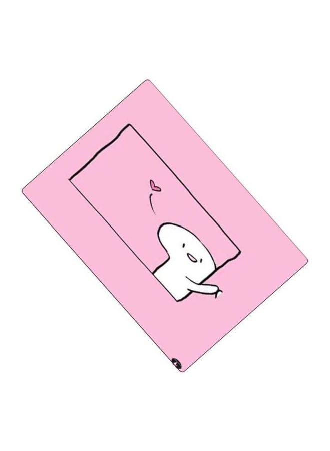 BP Printed Gaming Mousepad  - Image 2