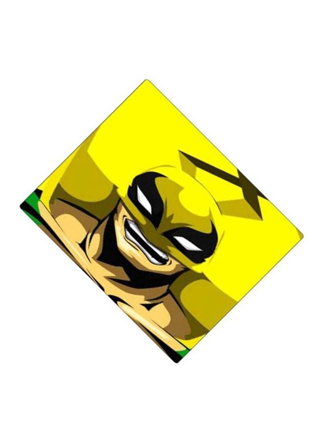 BP Printed Gaming Mousepad - Image 2