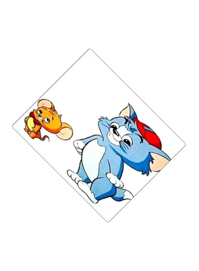 BP Tom And Jerry Printed Gaming Mousepad  - Image 2