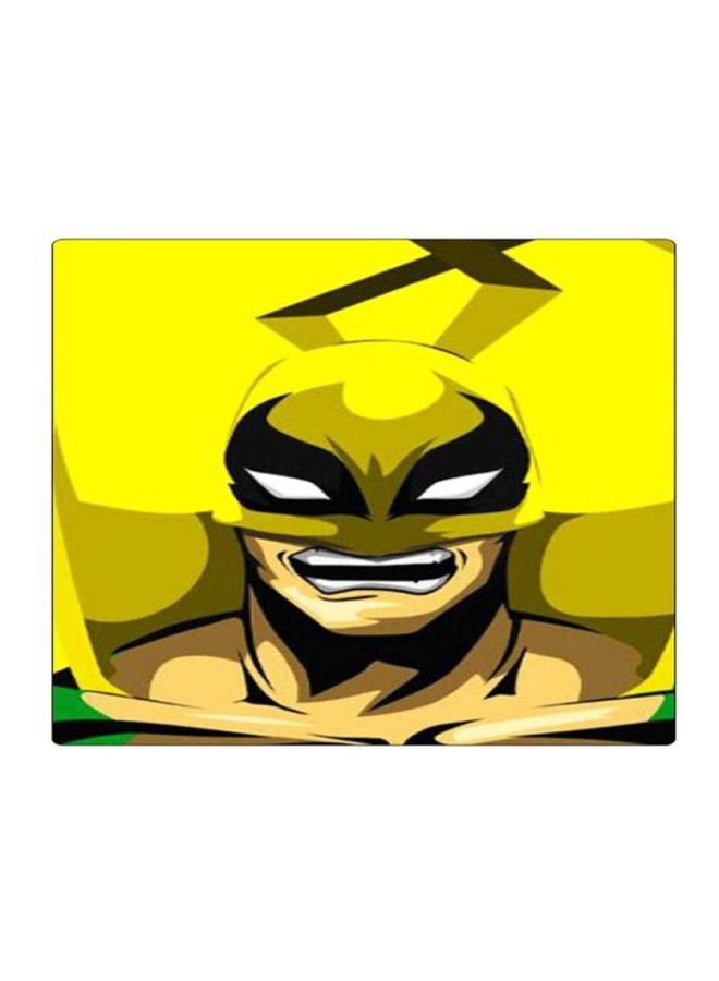 BP Printed Gaming Mousepad - Image 1