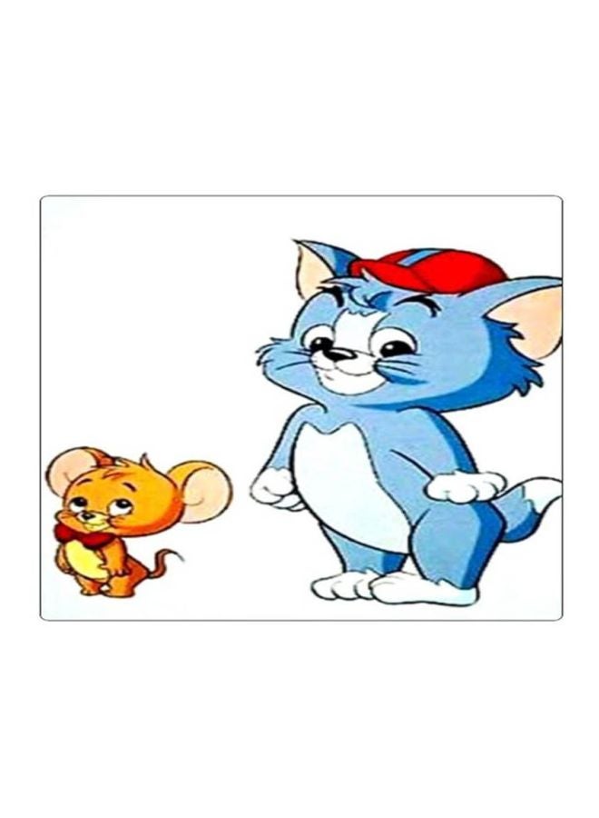 BP Tom And Jerry Printed Gaming Mousepad  - Image 1