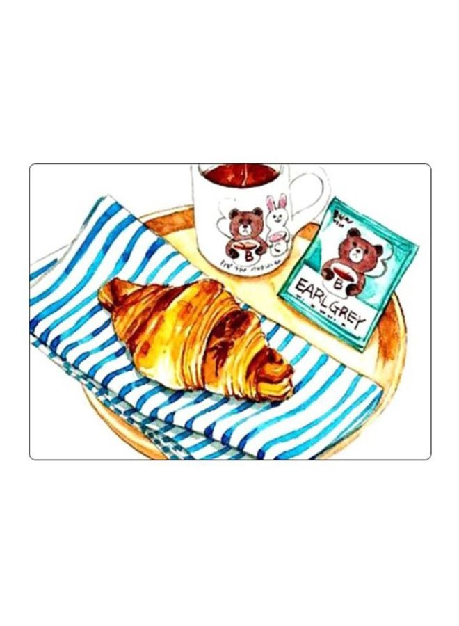 BP Printed Gaming Mousepad - Image 1