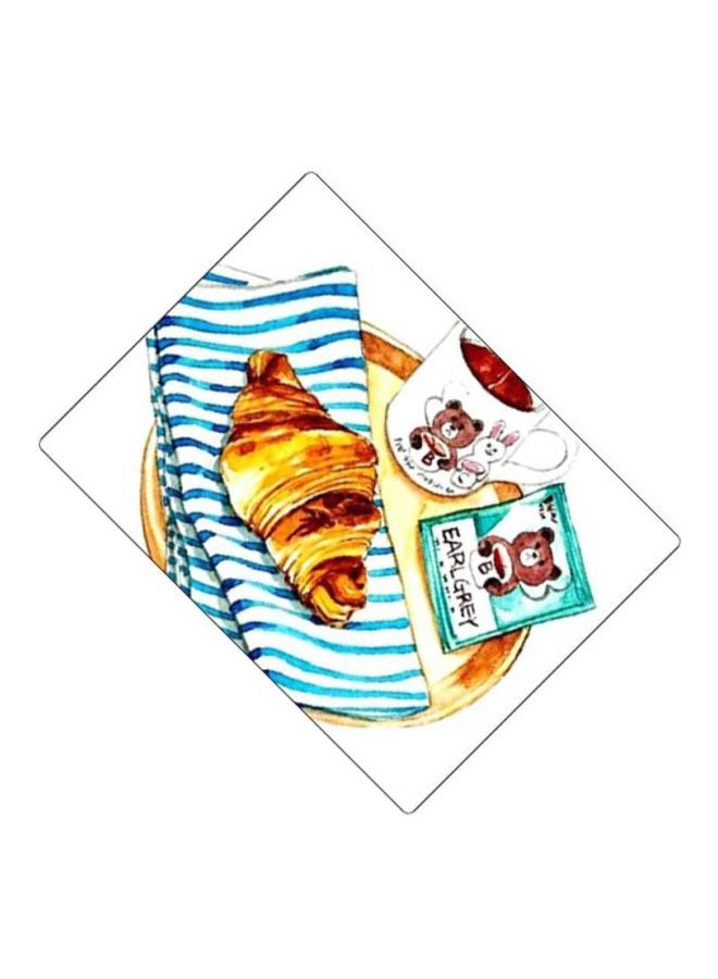 BP Printed Gaming Mousepad - Image 2