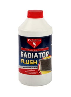Radiator Flush