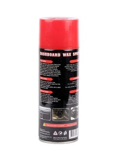 Dolphin Dashboard Wax Spray Polish  - Image 2