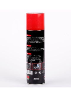 Dolphin Dashboard Wax Spray Polish  - Image 2