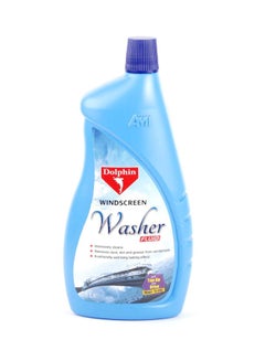 Dolphin Windscreen Washer 