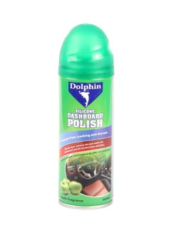 Dolphin Silicone Dashboard Polish - Apple  - Image 1