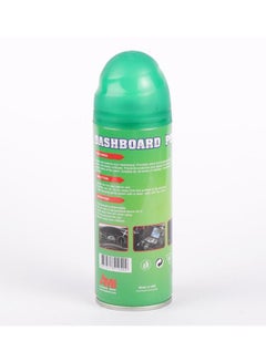 Dolphin Silicone Dashboard Polish - Apple  - Image 2