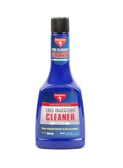 Dolphin Fuel Injection Cleaner  - Image 1