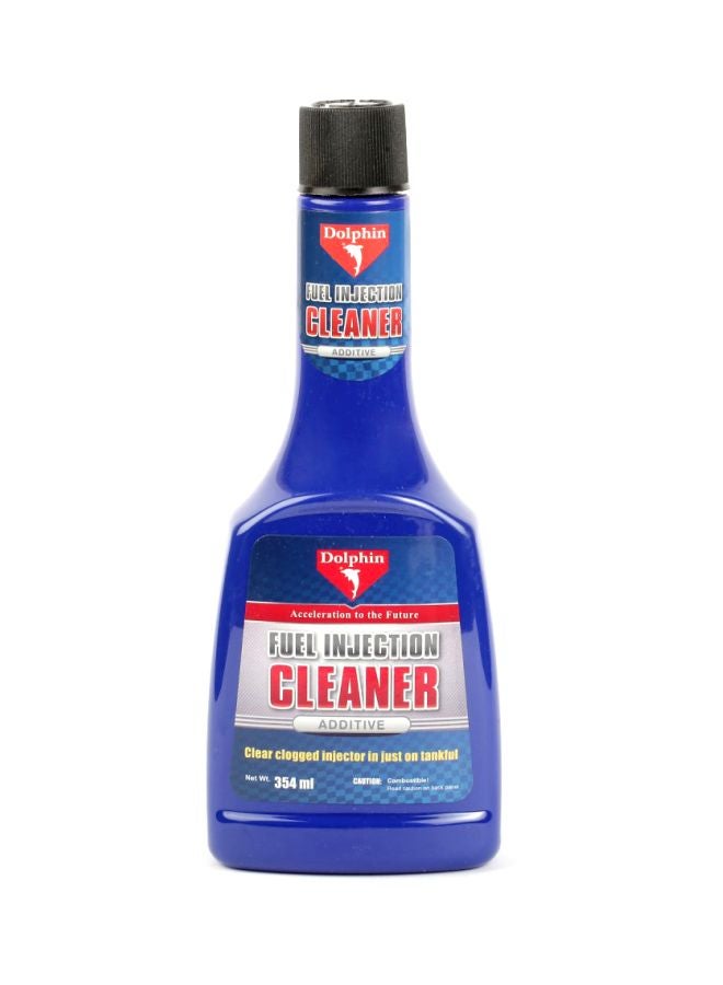Dolphin Fuel Injection Cleaner  - Image 1
