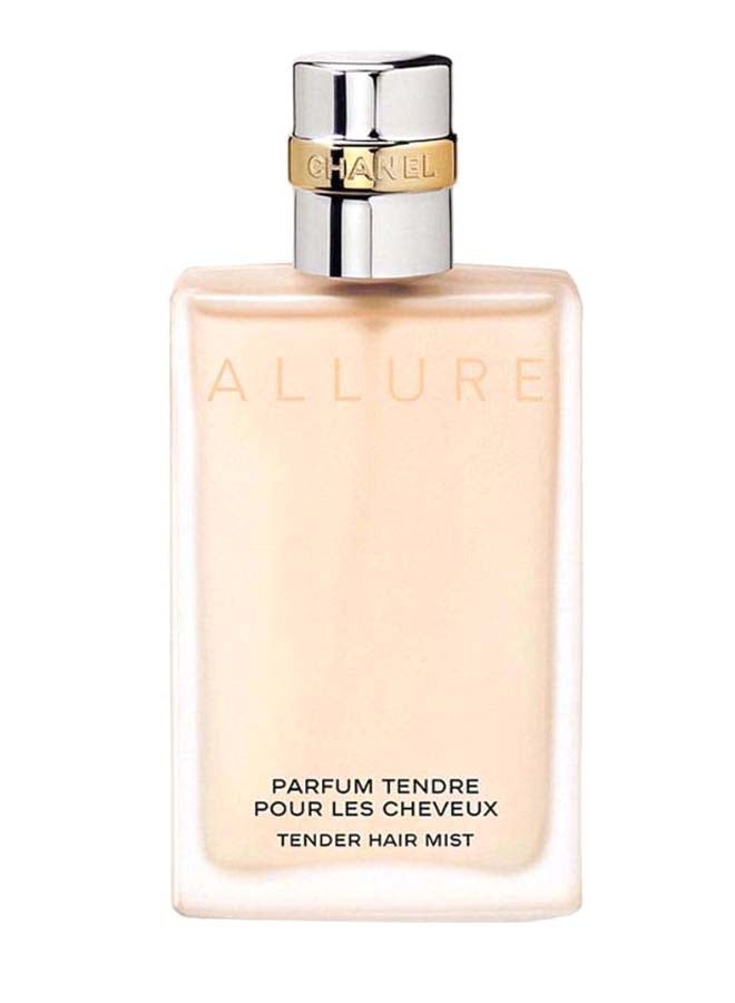 CHANEL - Allure Tender Hair Mist 35ml - Image 1