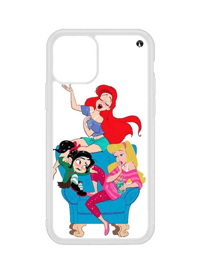 BP Protective Case Cover For Apple iPhone 11 Pro Disney