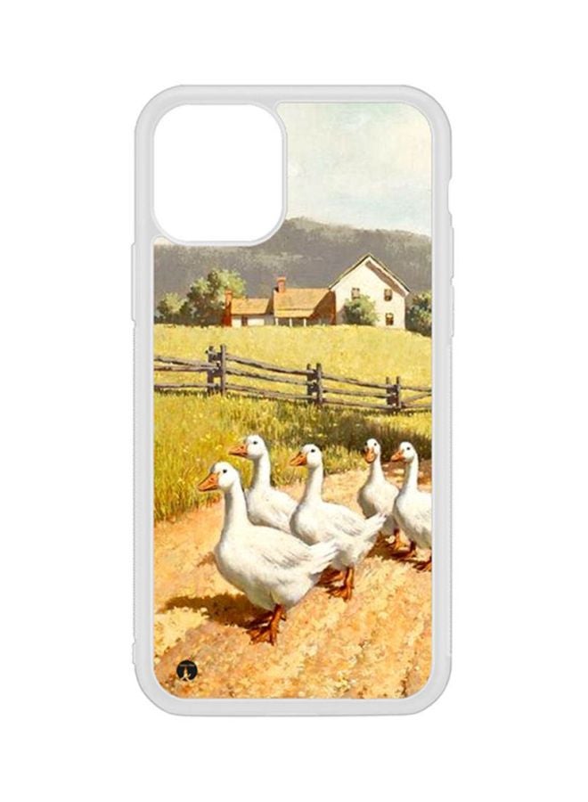 BP Protective Case Cover For Apple iPhone 11 Pro Victorian Art