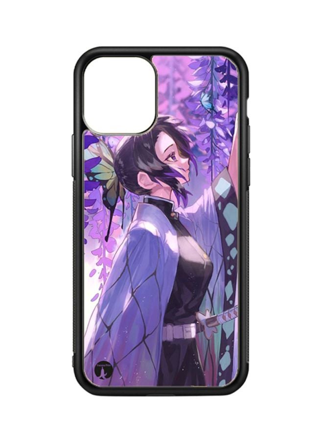 BP Protective Case Cover For Apple iPhone 11 Pro The Anime Demon Slayer