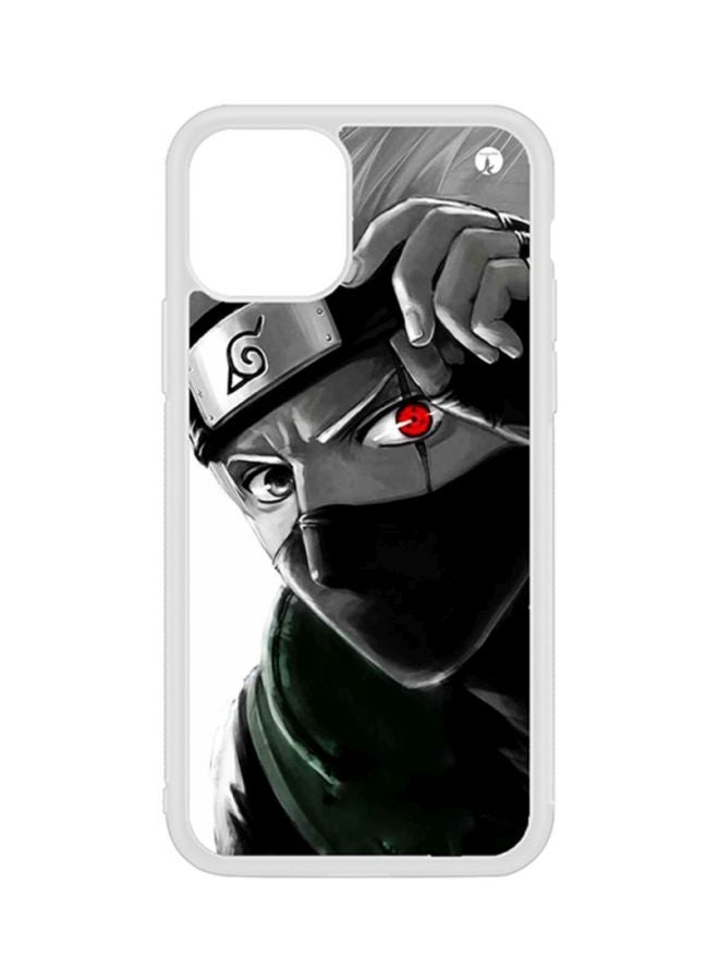 BP Protective Case Cover For Apple iPhone 11 Pro Max Black/White