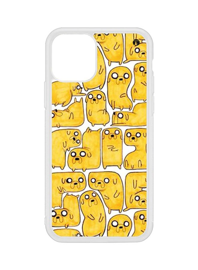 BP Protective Case Cover For Apple iPhone 11 Pro Adventure Time