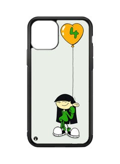 Protective Case Cover For Apple iPhone 11 Kids Next Door