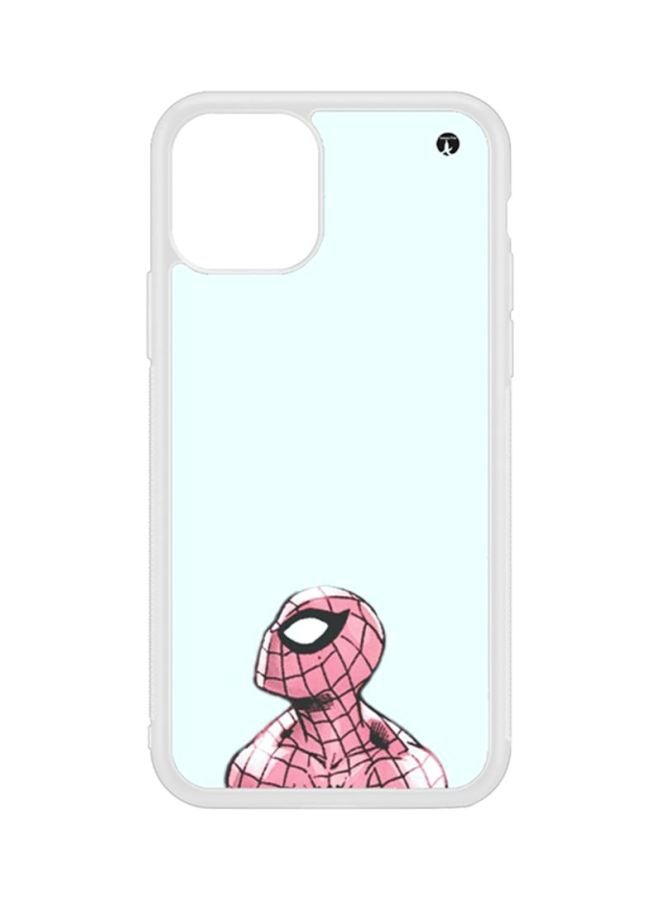 BP Protective Case Cover For Apple iPhone 11 Pro Spiderman