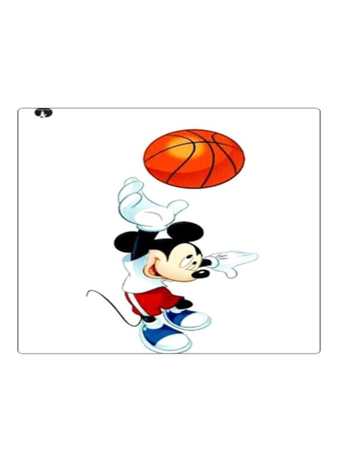 BP Mickey Mouse Printed Gaming Mousepad  - Image 1