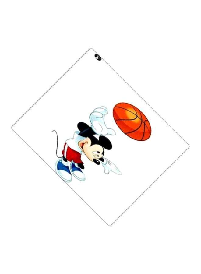 BP Mickey Mouse Printed Gaming Mousepad  - Image 2