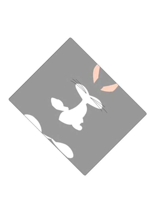 BP Bunny Printed Gaming Mousepad - Image 2