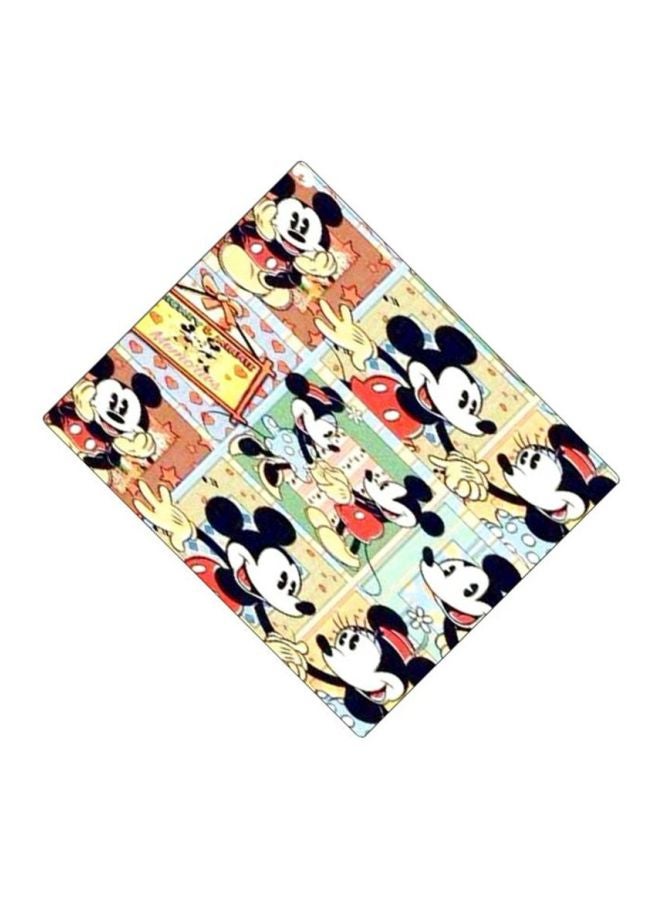 BP Printed Anti-Slip Gaming Mouse Pad - Image 2