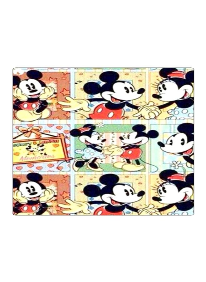 BP Printed Anti-Slip Gaming Mouse Pad - Image 1