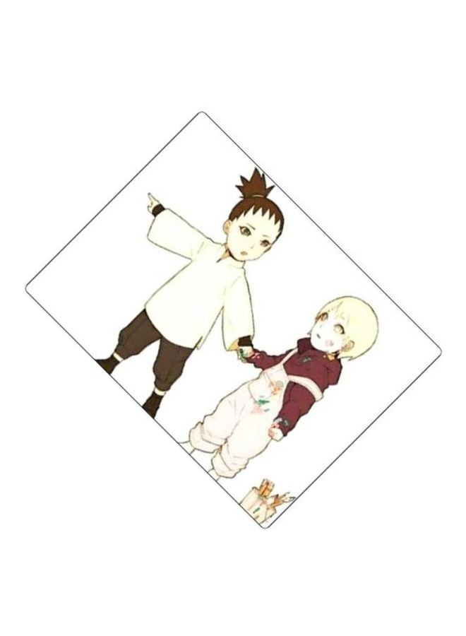 BP - Printed Anti-Slip Gaming Mousepad - Image 1