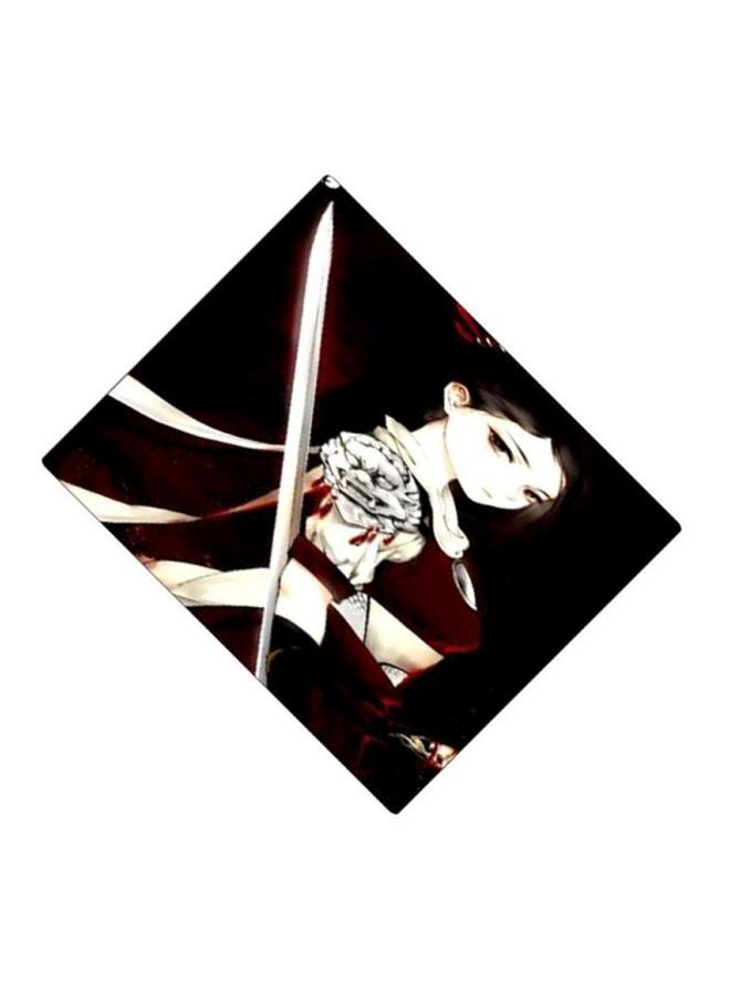 BP Printed Square Mousepad - Image 2