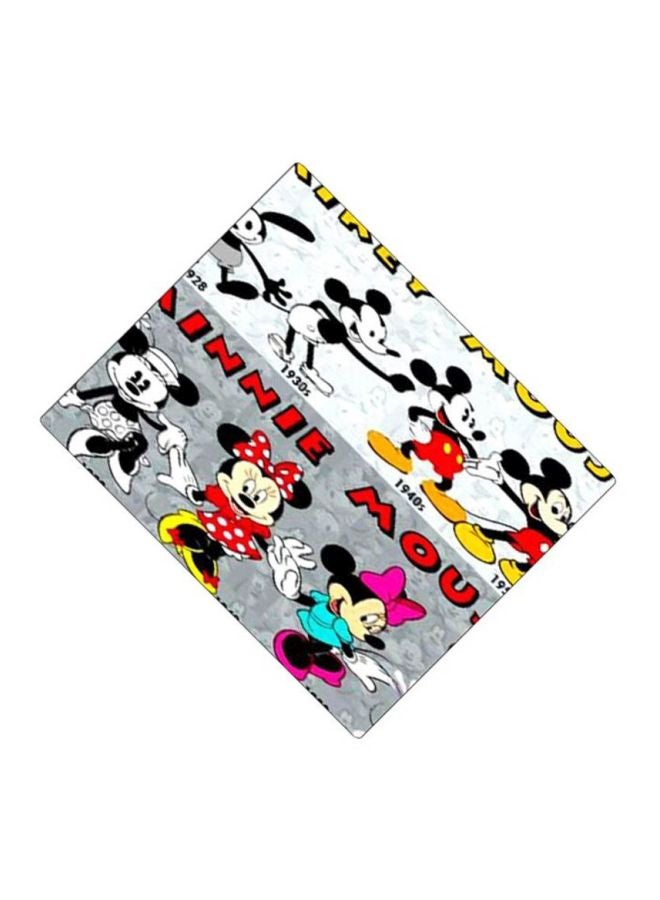 BP Rectangular Printed Mousepad Multicolour - Image 2