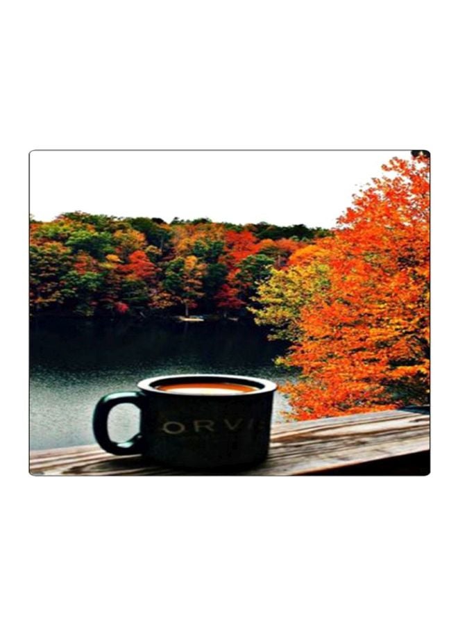 BP Nature Printed Gaming Mousepad - Image 1
