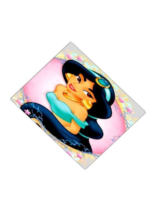 BP Printed Gaming Rectangular Mousepad - Image 2