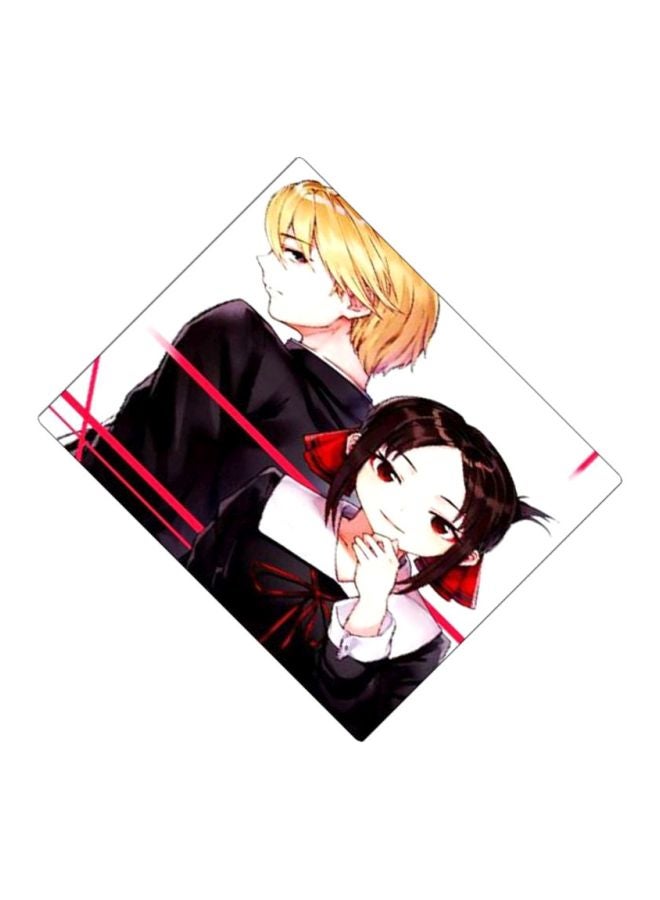 BP Printed Gaming Rectangular Mousepad - Image 2