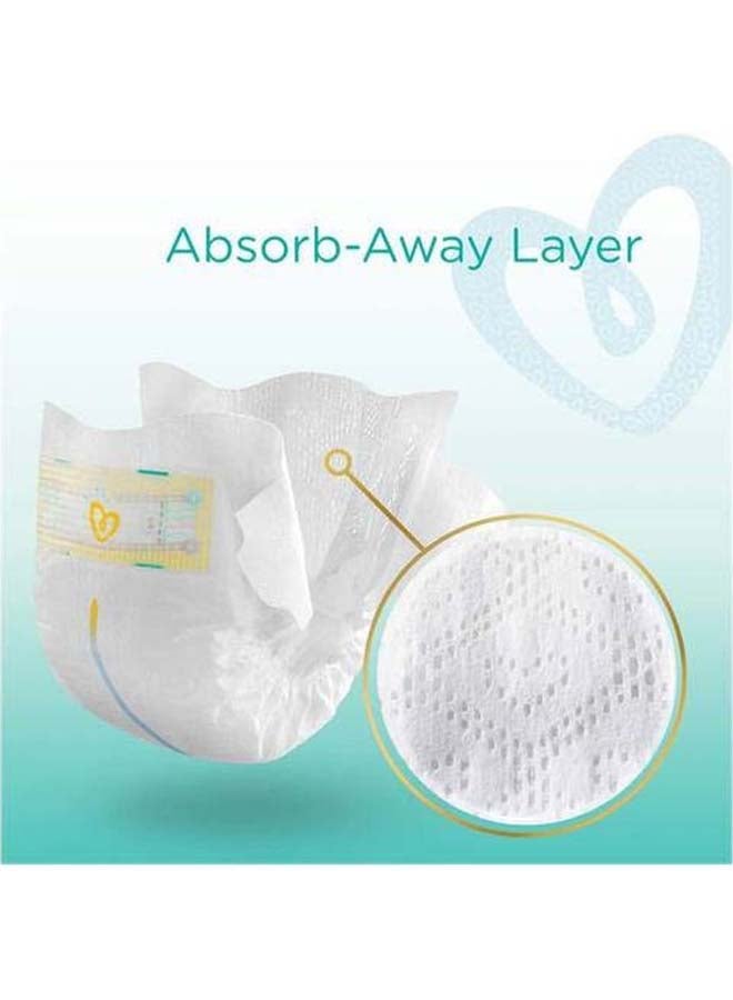 Pampers Premium Care Diapers, Size 5, 11-18Kg, 20 Count - Image 2