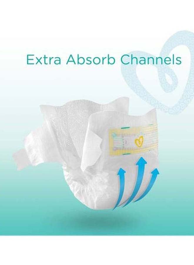 Pampers Premium Care Diapers, Size 5, 11-18Kg, 20 Count - Image 3