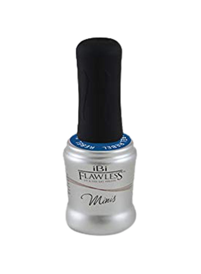 آي بي آي جل لامع خالي من العيوب ريبيل - Image 1