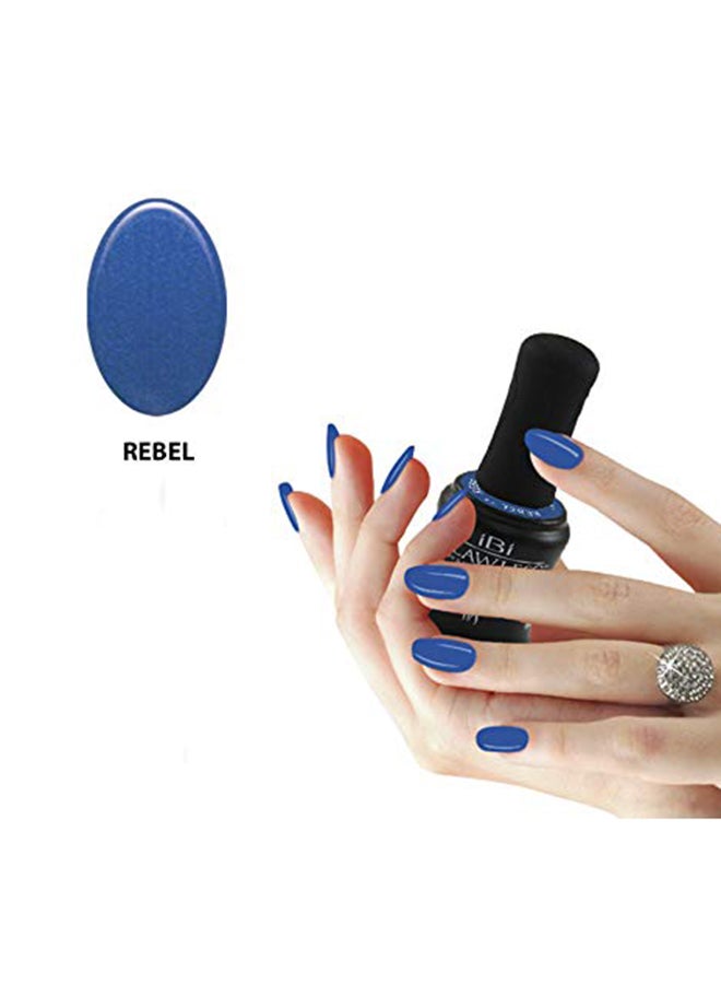 آي بي آي جل لامع خالي من العيوب ريبيل - Image 2