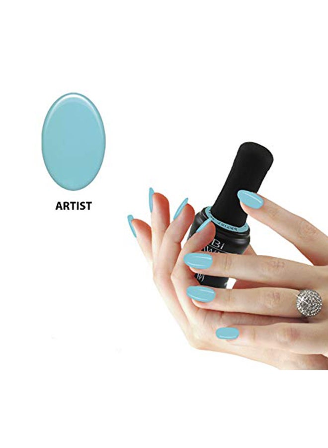 آي بي آي جل لامع خالي من العيوب أرتيست - Image 2