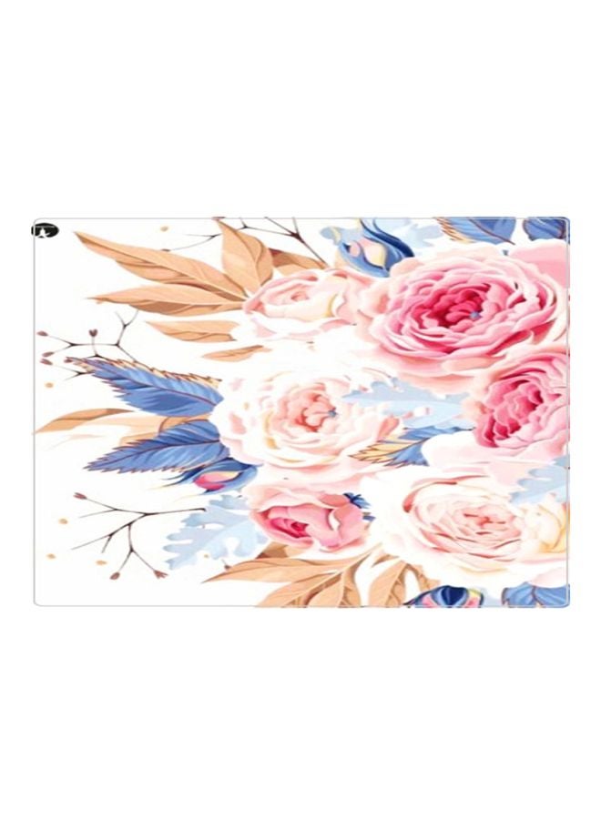 بي بي لوحة ماوس ألعاب بتصميم مضادة للانزلاق وبنمط مطبوع - Image 1