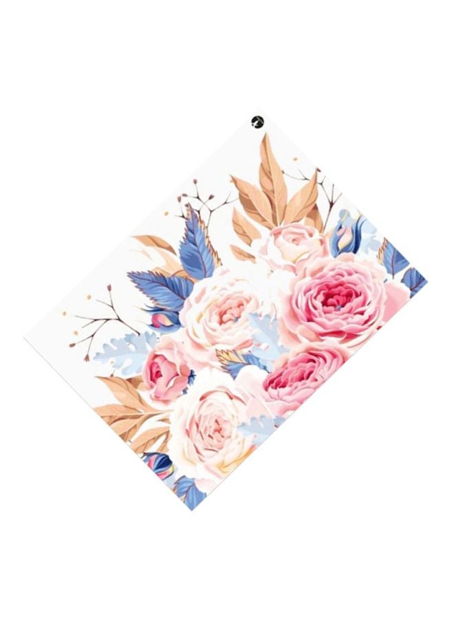 بي بي لوحة ماوس ألعاب بتصميم مضادة للانزلاق وبنمط مطبوع - Image 2